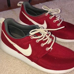 Nike Roshe’s